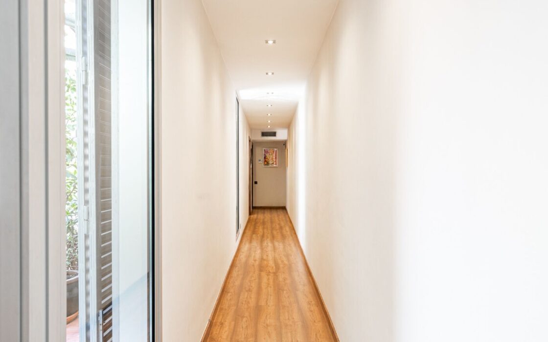 Квартира з терасою в Ешампле, Барселона, 259 кв.м.