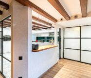 Квартира з терасою в Ешампле, Барселона, 259 кв.м.