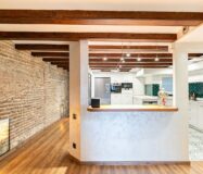 Квартира з терасою в Ешампле, Барселона, 259 кв.м.