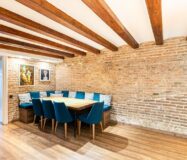 Квартира з терасою в Ешампле, Барселона, 259 кв.м.