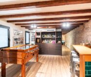 Квартира з терасою в Ешампле, Барселона, 259 кв.м.