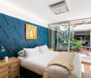 Квартира з терасою в Ешампле, Барселона, 259 кв.м.