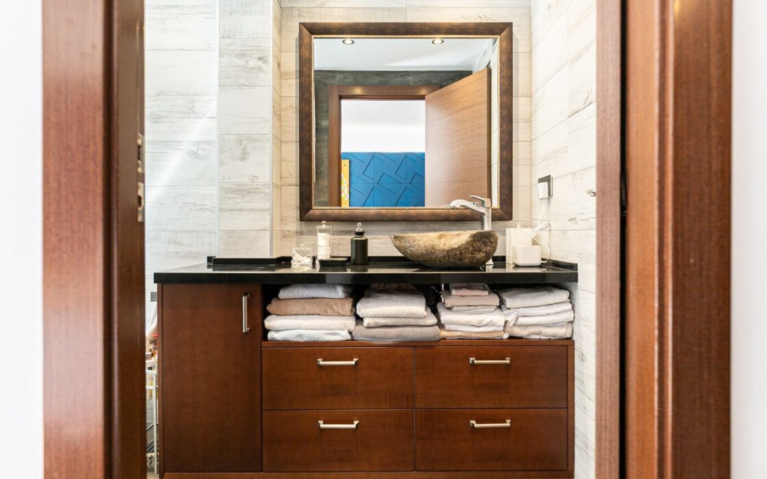 Квартира з терасою в Ешампле, Барселона, 259 кв.м.