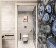 Квартира з терасою в Ешампле, Барселона, 259 кв.м.