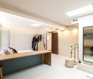 Квартира з терасою в Ешампле, Барселона, 259 кв.м.