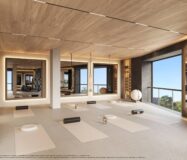 Квартири в Барселоні, Глоріас, новобудова з панорамним видом