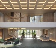 Квартири в Барселоні, Глоріас, новобудова з панорамним видом