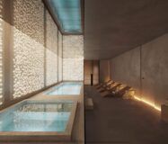 Квартири в Барселоні, Глоріас, новобудова з панорамним видом