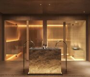 Квартири в Барселоні, Глоріас, новобудова з панорамним видом