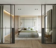 Квартири в Барселоні, Глоріас, новобудова з панорамним видом