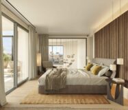 Квартири в Барселоні, Глоріас, новобудова з панорамним видом