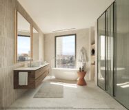 Квартири в Барселоні, Глоріас, новобудова з панорамним видом