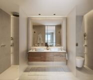 Квартири в Барселоні, Глоріас, новобудова з панорамним видом