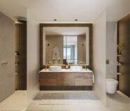 Квартири в Барселоні, Глоріас, новобудова з панорамним видом