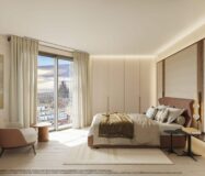 Квартири в Барселоні, Глоріас, новобудова з панорамним видом