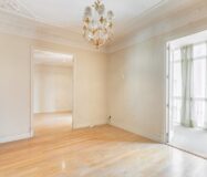 Чотирикімнатна квартира з балконами в Ешампле, Барселона