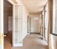 Чотирикімнатна квартира з балконами в Ешампле, Барселона