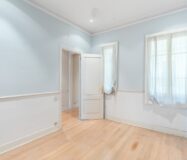 Чотирикімнатна квартира з балконами в Ешампле, Барселона