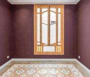 Отреставрированная 3-комнатная квартира в Эшампле, Барселона