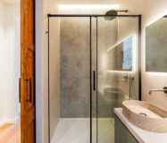 Отреставрированная 3-комнатная квартира в Эшампле, Барселона