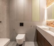 Отреставрированная 3-комнатная квартира в Эшампле, Барселона