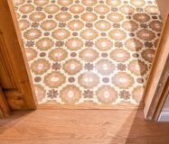 Отреставрированная 3-комнатная квартира в Эшампле, Барселона