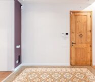 Отреставрированная 3-комнатная квартира в Эшампле, Барселона