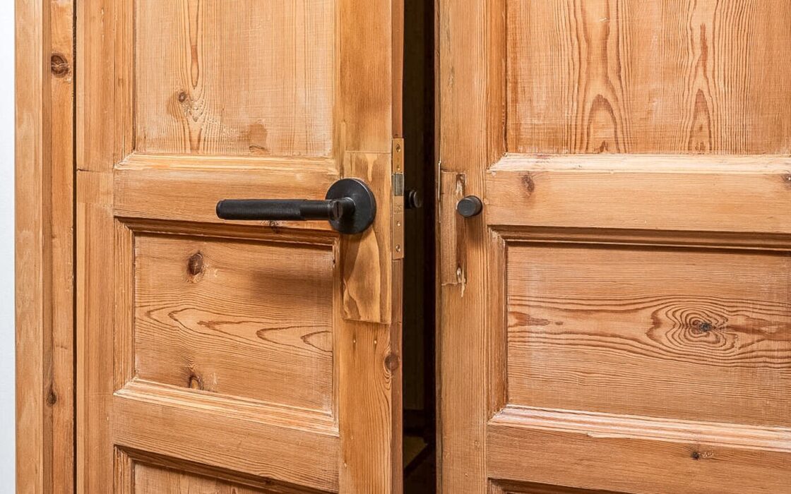 Отреставрированная 3-комнатная квартира в Эшампле, Барселона