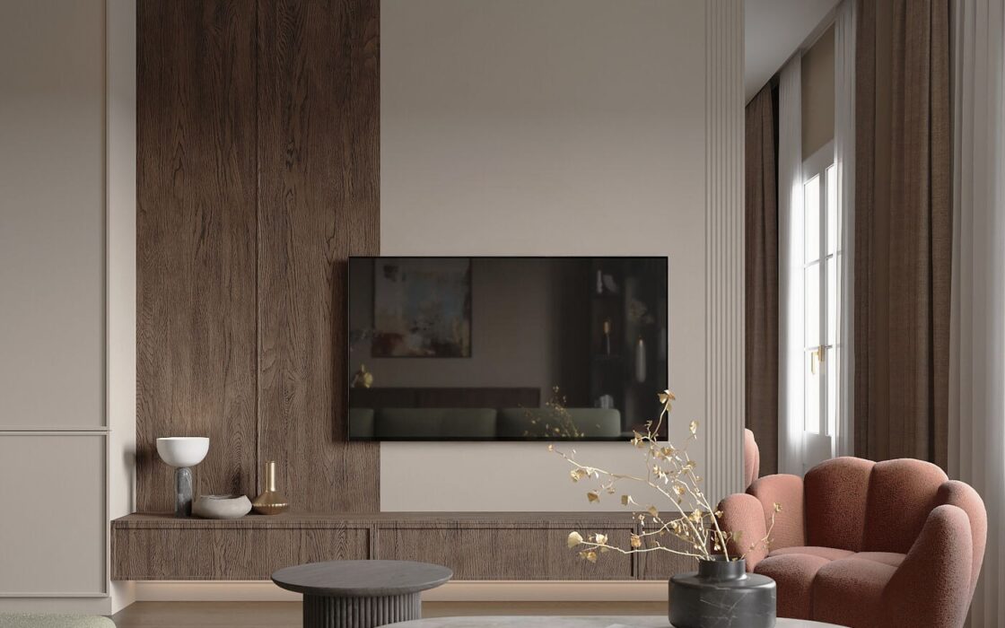 Ексклюзивна квартира 153 кв.м з видом на Саграда Фамілія, Барселона