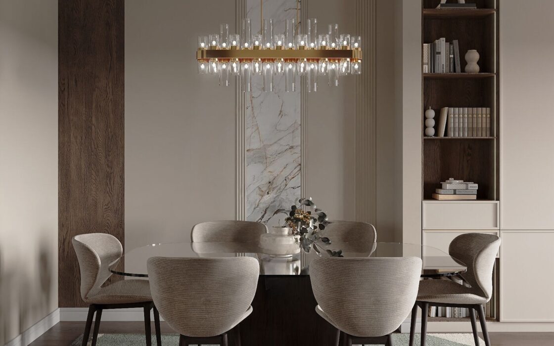 Ексклюзивна квартира 153 кв.м з видом на Саграда Фамілія, Барселона