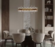 Ексклюзивна квартира 153 кв.м з видом на Саграда Фамілія, Барселона