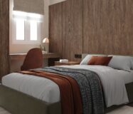 Ексклюзивна квартира 153 кв.м з видом на Саграда Фамілія, Барселона