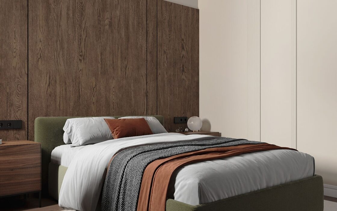 Ексклюзивна квартира 153 кв.м з видом на Саграда Фамілія, Барселона