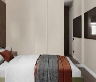 Ексклюзивна квартира 153 кв.м з видом на Саграда Фамілія, Барселона