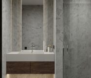 Ексклюзивна квартира 153 кв.м з видом на Саграда Фамілія, Барселона