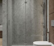 Ексклюзивна квартира 153 кв.м з видом на Саграда Фамілія, Барселона