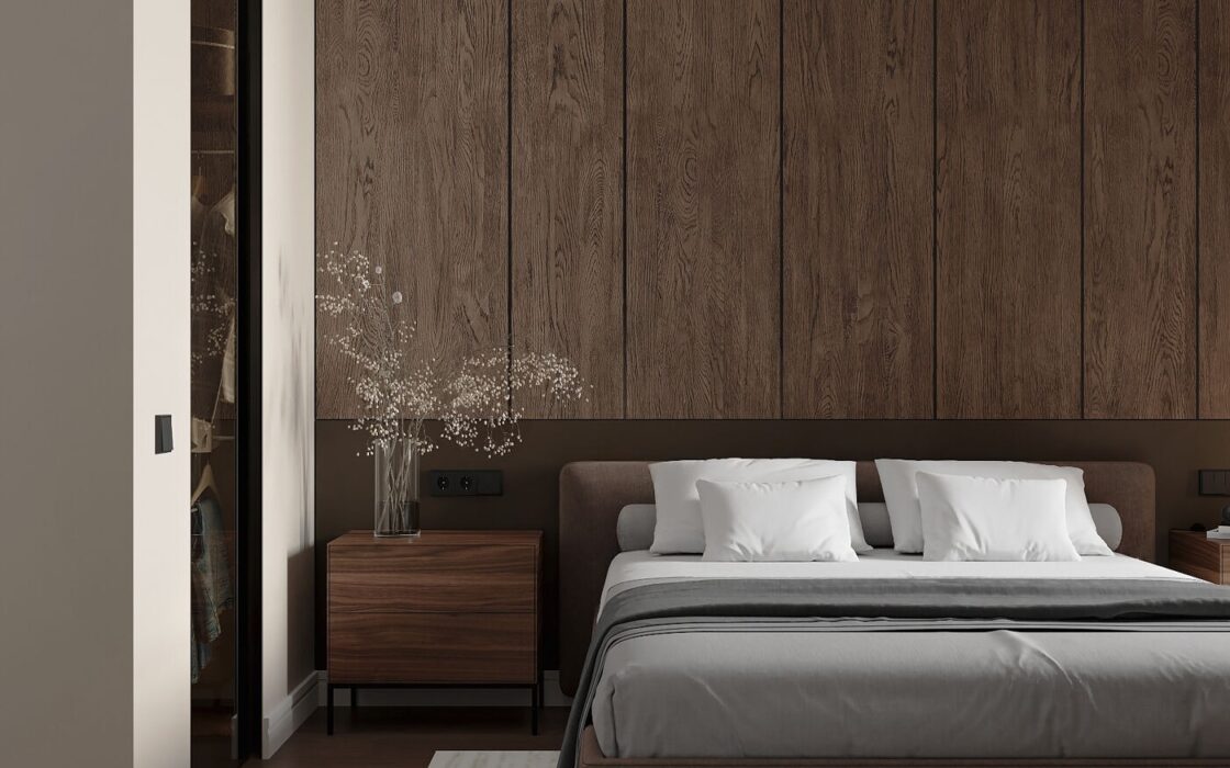 Ексклюзивна квартира 153 кв.м з видом на Саграда Фамілія, Барселона