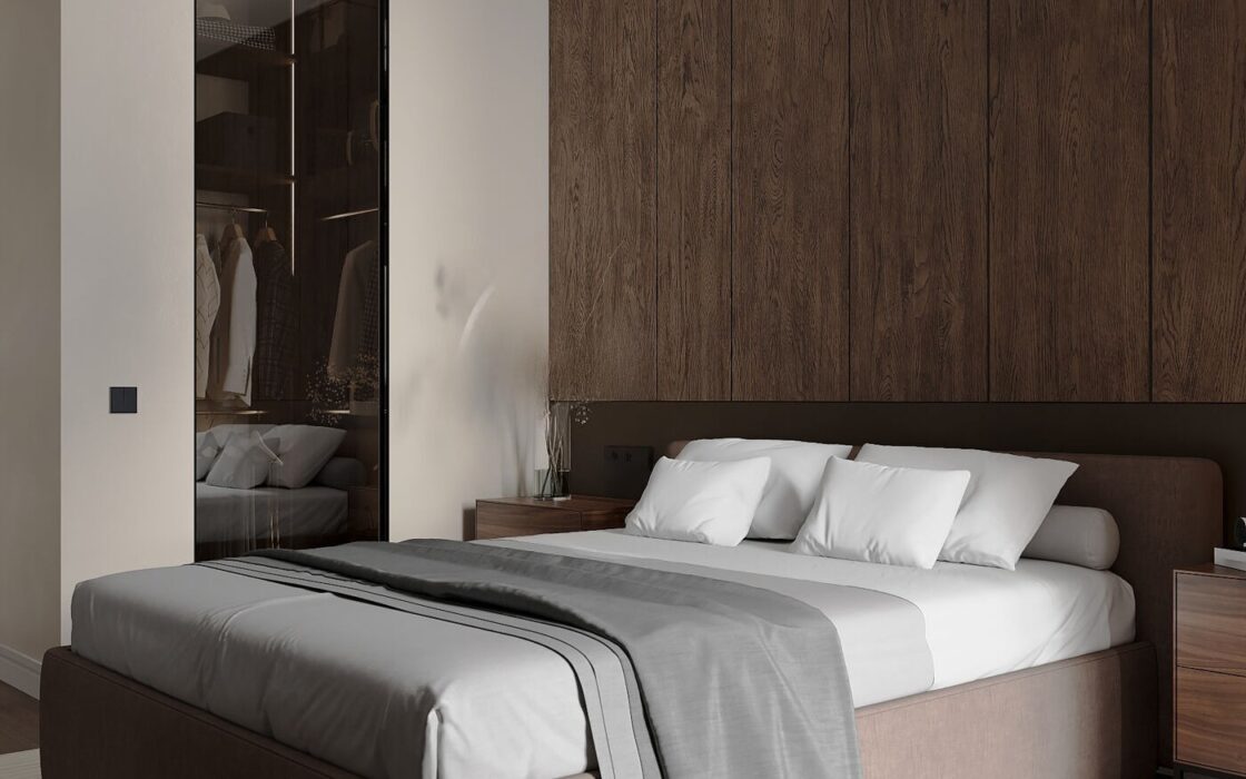 Ексклюзивна квартира 153 кв.м з видом на Саграда Фамілія, Барселона