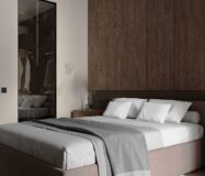 Ексклюзивна квартира 153 кв.м з видом на Саграда Фамілія, Барселона