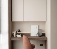 Ексклюзивна квартира 153 кв.м з видом на Саграда Фамілія, Барселона