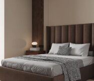 Ексклюзивна квартира 153 кв.м з видом на Саграда Фамілія, Барселона