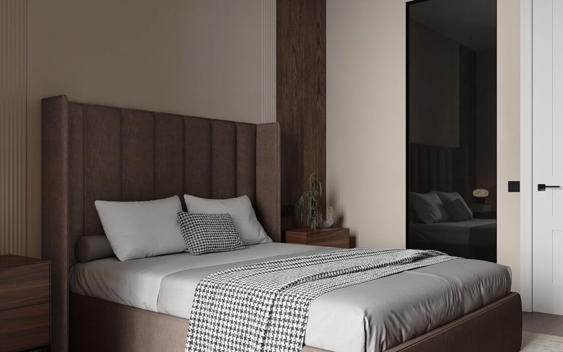 Ексклюзивна квартира 153 кв.м з видом на Саграда Фамілія, Барселона