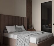 Ексклюзивна квартира 153 кв.м з видом на Саграда Фамілія, Барселона