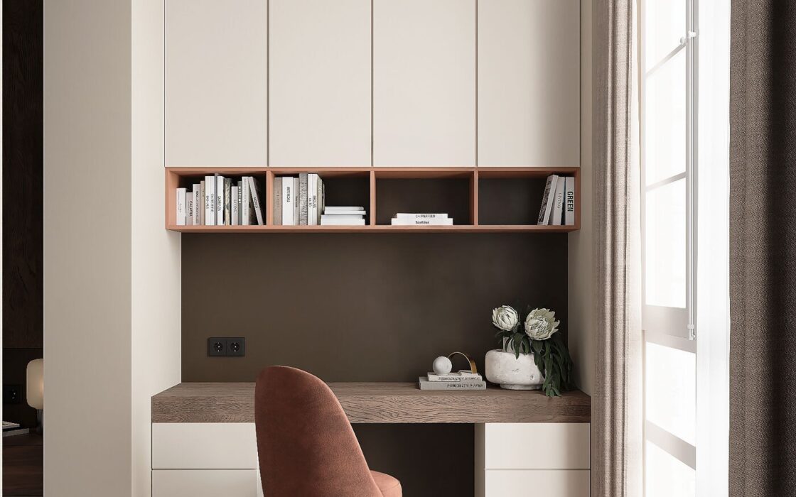 Ексклюзивна квартира 153 кв.м з видом на Саграда Фамілія, Барселона