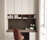 Ексклюзивна квартира 153 кв.м з видом на Саграда Фамілія, Барселона