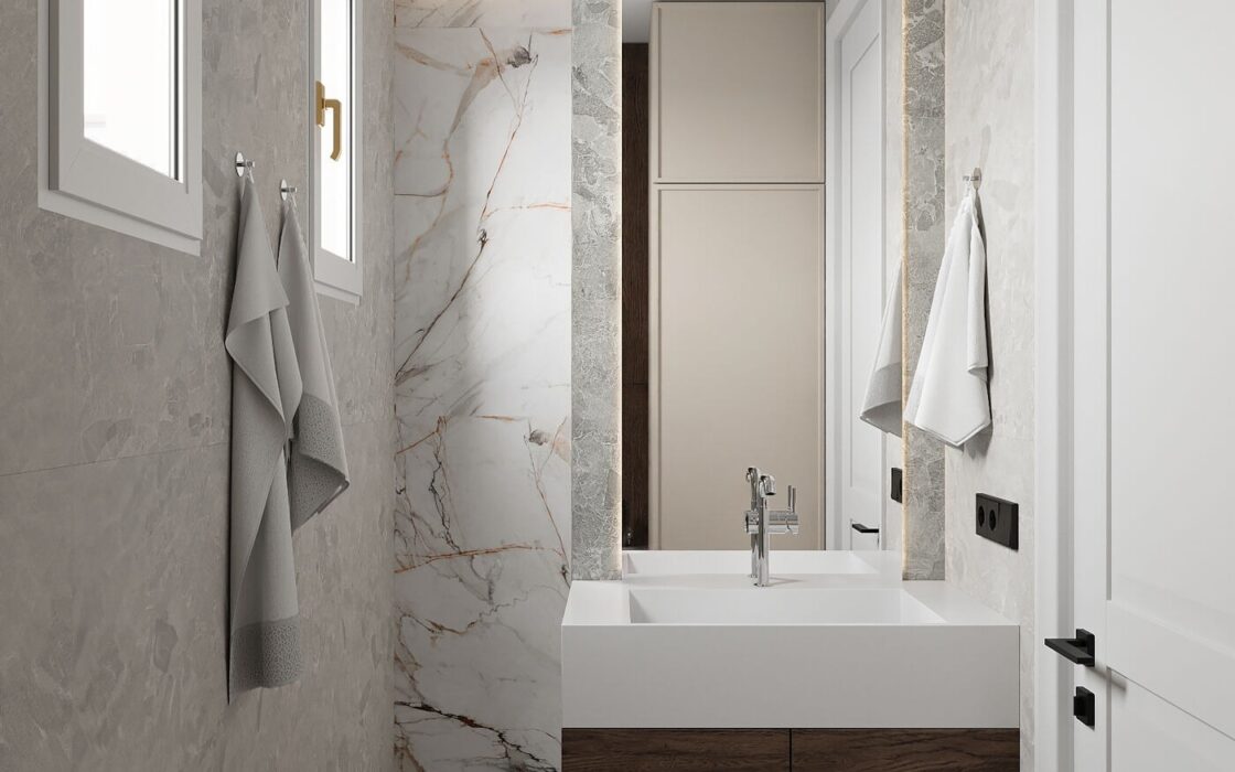 Ексклюзивна квартира 153 кв.м з видом на Саграда Фамілія, Барселона