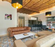 Елегантна квартира 150 кв.м в Ешампле, Барселона