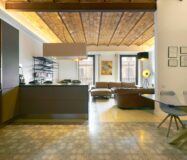 Елегантна квартира 150 кв.м в Ешампле, Барселона