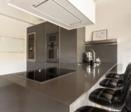 Елегантна квартира 150 кв.м в Ешампле, Барселона