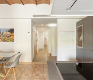 Елегантна квартира 150 кв.м в Ешампле, Барселона